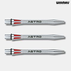 ALU. trupi WINMAU / ASTRO / Red PIKADO.shop®1