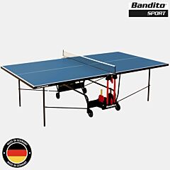 BANDITO / miza za namizni tenis / Outdoor PIKADO.shop®1