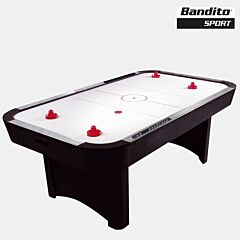 BANDITO / namizni hokej / Airhokey TORONTO / 6 ft PIKADO.shop®