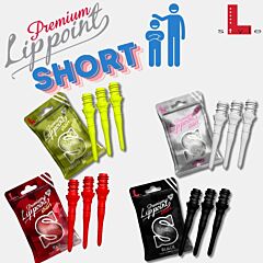 L-style / Premium Lippoint SHORT / 2BA /  (30 kom) PIKADO.shop®1