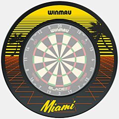 Lovilni obroč WINMAU / Catchring / Miami 4445 PIKADO.shop®1