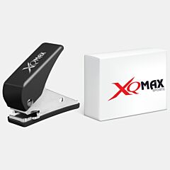 Luknjač peres XQMax  / Flight Puncher / Black PIKADO.shop®1