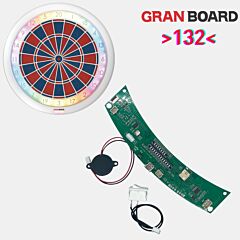 Matična plošča za GRANBOARD /132 / PCB PIKADO.shop®1