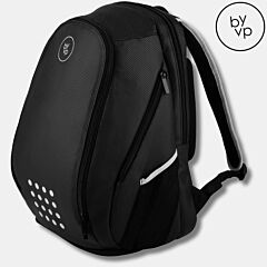 Padel nahrbtnik / By VP / PADEL BACKPACK / Black PIKADO.shop®1