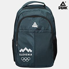 PEAK / športni nahrbtnik / Team Slovenija / moder PIKADO.shop®1