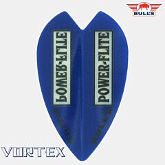 Peresa za pikado puščice / Bull's NL. / Powerflite L Vortex blue PIKADO.shop®1