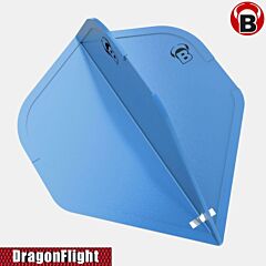 Pikado peresa BULL'S / DragonFlight / blue std. PIKADO.shop®1