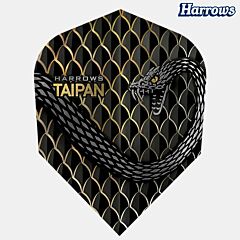 Pikado peresa HARROWS / Taipan / Gold PIKADO.shop®1