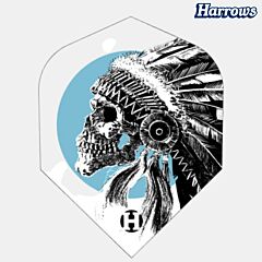 Pikado peresa HARROWS / Prime / Indian Skull PIKADO.shop®1