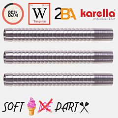 Pikado uteži KARELLA / PLS-05 / Profi Line 85% T. / 14g. / Soft Darts PIKADO.shop®1