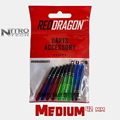RED DRAGON / Nitro Tech / Multipack / Medium PIKADO.shop®1