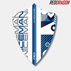 RED DRAGON pikado peresa / Hardcore Freestyle / Gerwyn Price PIKADO.shop®1