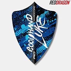 RED DRAGON pikado peresa / Hardcore Freestyle / Gerwyn Price / Burst PIKADO.shop®1