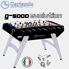 Ročni nogomet GARLANDO / G-5000 / Evolution / SA&PR PIKADO.shop®1