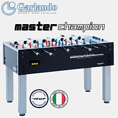 Ročni nogomet GARLANDO / Master Champion / ITSF verificiran PIKADO.shop®1