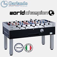 Ročni nogomet GARLANDO / World Champion / ITSF verificiran PIKADO.shop®2
