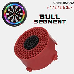 Segment za pikado tarčo GRANBOARD / 3s / Bull Set PIKADO.shop®1