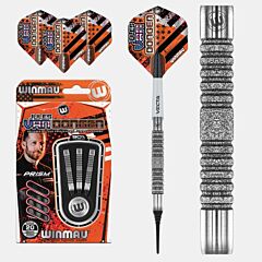 Softdart puščice WINMAU / Mike Maloney / 2483 PIKADO.shop®1