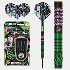 Softdart puščice WINMAU / Mike Maloney / 2483 PIKADO.shop®1