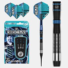 Softdart puščice WINMAU / Mike Maloney / 2483 PIKADO.shop®1