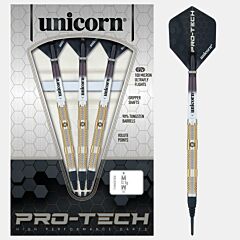 Softdarts UNICORN / Pro - Tech Style 4 PIKADO.shop®1
