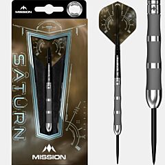 Steeldart puščice MISSION / Saturn / Fenrir PIKADO.shop®1