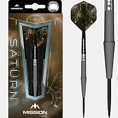 Steeldart puščice MISSION / Saturn / Hyperion PIKADO.shop®1