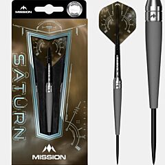 Steeldart puščice MISSION / Saturn / Titan PIKADO.shop®1