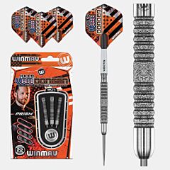 Softdart puščice WINMAU / Mike Maloney / 2483 PIKADO.shop®1