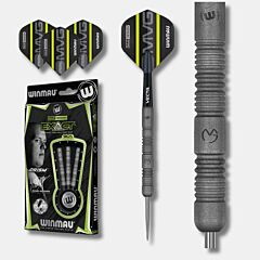 Steeldart puščice WINMAU / MvG Exact / 1468 PIKADO.shop®1