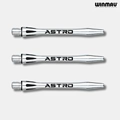 ALU. trupi WINMAU / ASTRO / Black PIKADO.shop®1