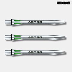 ALU. trupi WINMAU / ASTRO / Green PIKADO.shop®1