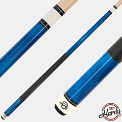 Biljard palica TOM HARDY /  Poolbillard Queue / UNI / Blue PIKADO.shop®1