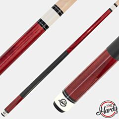 Biljard palica TOM HARDY /  Poolbillard Queue / UNI / Red  PIKADO.shop®1