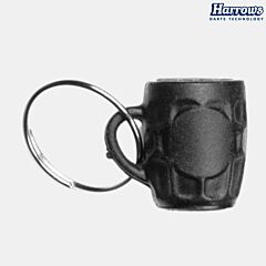 Brusilec za kovinske pikado konice HARROWS / Beer mug Spitzer PIKADO.shop®1