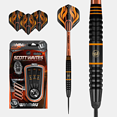 Conversion puščice WINMAU / Scott Waites - 20gr. PIKADO.shop®1