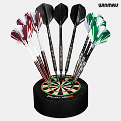 Držalo za pikado puščice WINMAU / Dart Dock -8413 PIKADO.shop®1