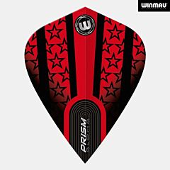 Flights WINMAU / Zeta Kite / Black Stars PIKADO.shop®1