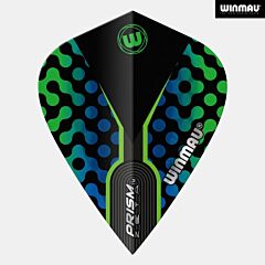 Flights WINMAU / Zeta Kite / green  PIKADO.shop®1