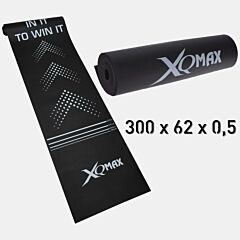 Gumijasta podloga za pikado / XQMAX / Dartmat PIKADO.shop®1