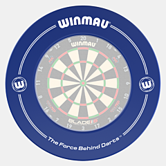 Lovilni obroč WINMAU / Catchring Blue - 4406 PIKADO.shop®1