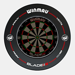 Lovilni obroč WINMAU / Catchring / Pro-Line - 4439 PIKADO.shop®1