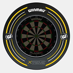 Lovilni obroč WINMAU / Catchring / Xtreme 2 - 4414 PIKADO.shop®1