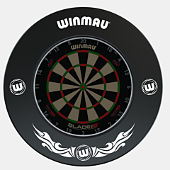 Lovilni obroč WINMAU / Catchring / Xtreme - 4410 PIKADO.shop®1