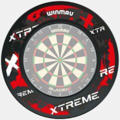 Lovilni obroč WINMAU / Catchring / Xtreme red 4443 PIKADO.shop®1