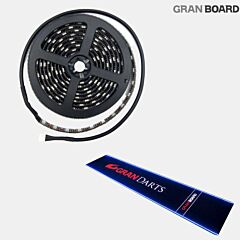 Nadomestna, rezervna LED enota za GRANBOARD / LED Unit PIKADO.shop®1