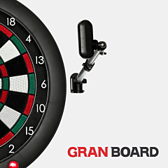 Nosilec za kamero BRANBOARD "Gran Cam" PIKADO.shop®1