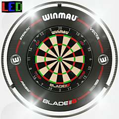 Obroč z LED diodami WINMAU / Plasma 4300 PIKADO.shop®1