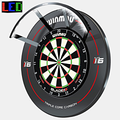 Obroč z LED diodami WINMAU / Polaris 120° PIKADO.shop®1