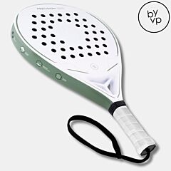 Padel lopar / By VP / TEARDROP / PRECISION 1200 / Padel Racket PIKADO.shop®1